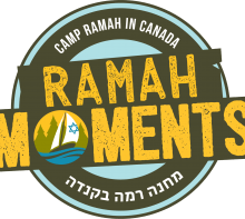 Ramah Logo - Ramah Moments