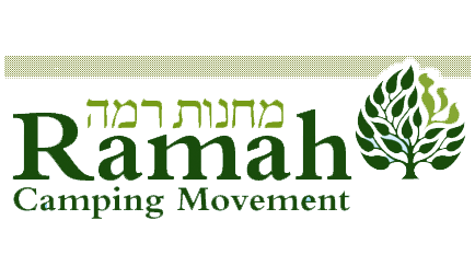 Ramah Logo - Ramah Summer Experience