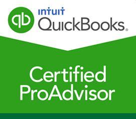 ProAdvisor Logo - Boxelder Consulting QuickBooks Certified ProAdvisor Logo