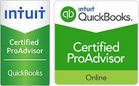 ProAdvisor Logo - Quicksbooks Proadvisor for Small Businesses Boston, MA