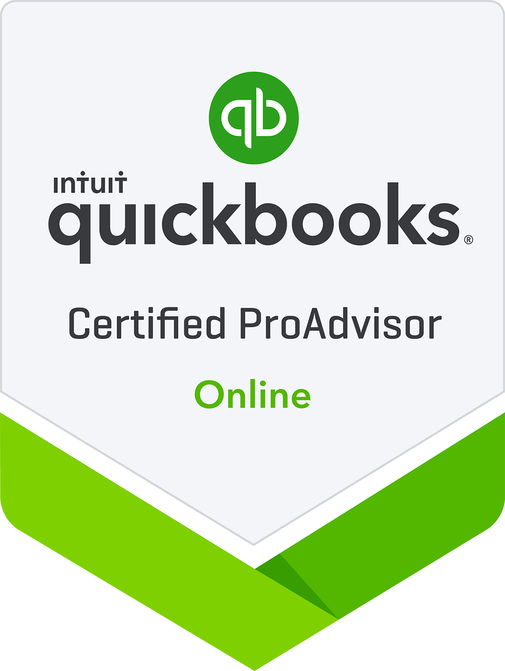 ProAdvisor Logo - QuickBooks Certified ProAdvisors. Virginia CPA and Consulting Firm