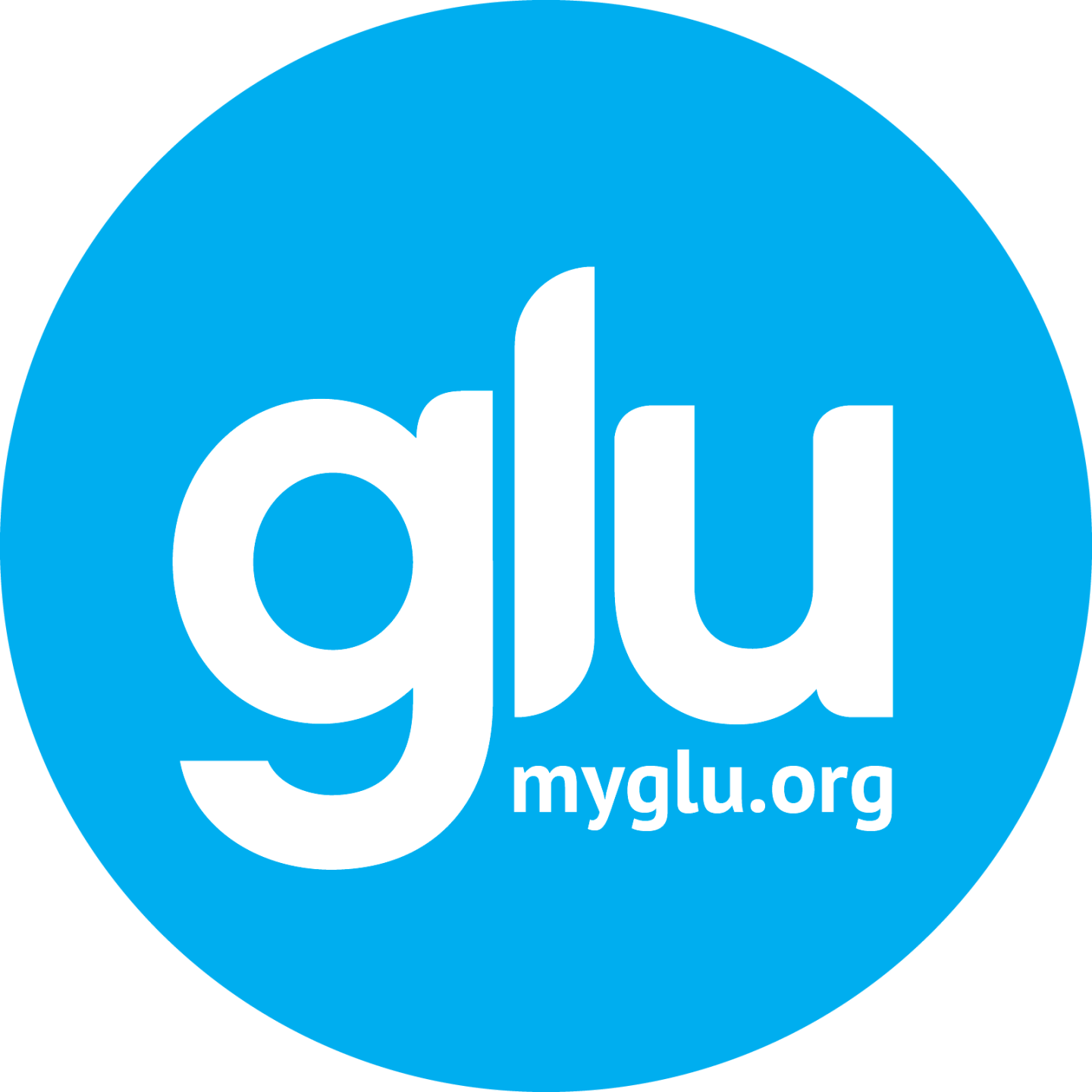 Glu Logo - logo-glu-url | LivingVertical.org