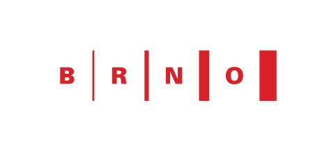Brno Logo - File:Logo brno.png - Wikimedia Commons