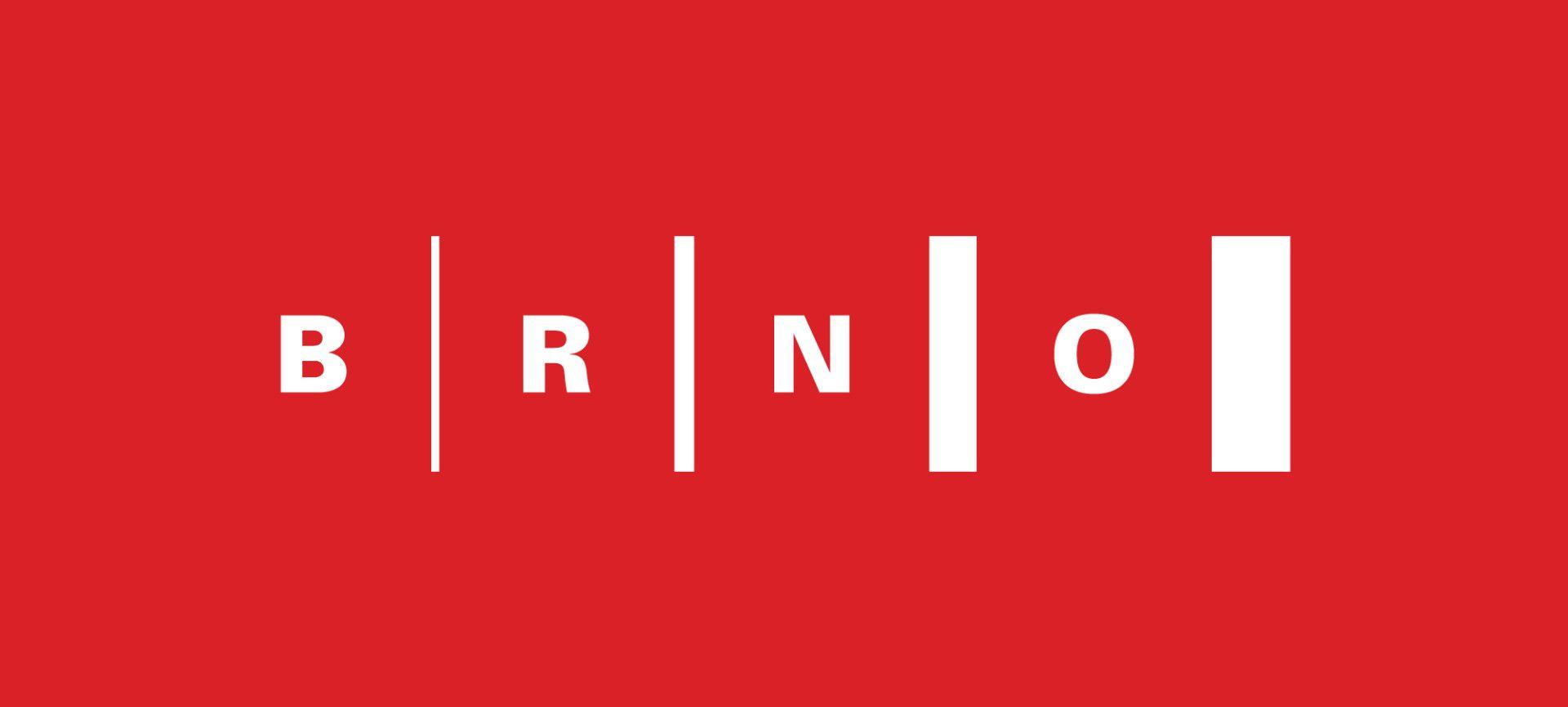Brno Logo - Partners