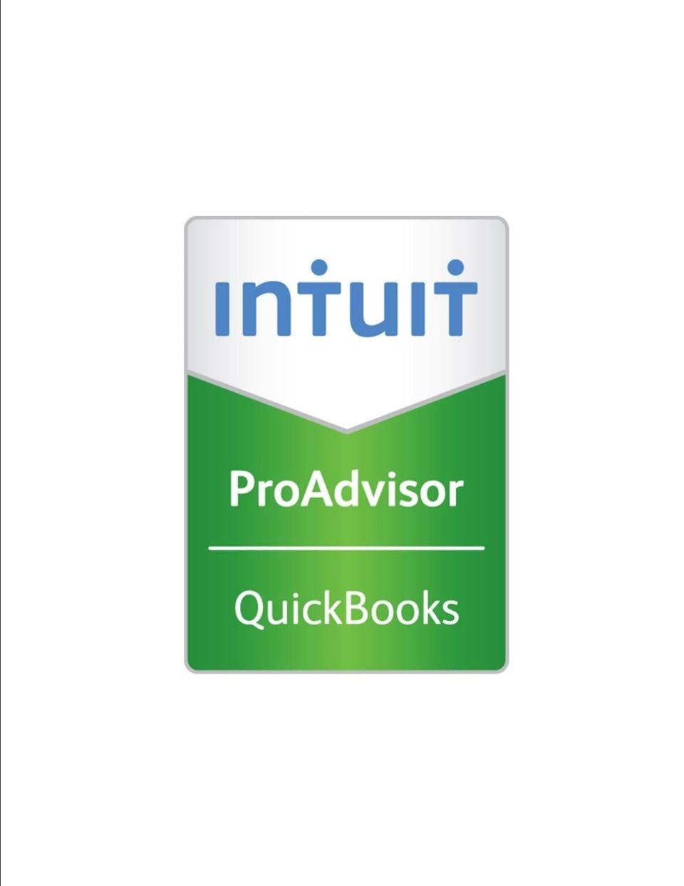 ProAdvisor Logo - The Road Ahead for Intuit's ProAdvisor Program