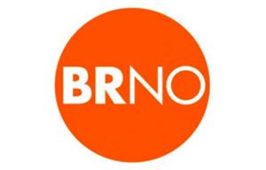 Brno Logo - Brno Logo