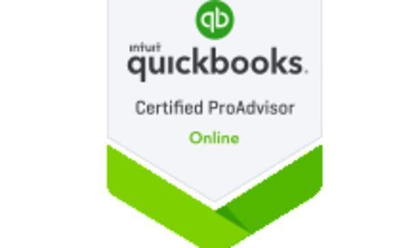 ProAdvisor Logo - QuickBooks ProAdvisor by Elite Tax and Financial