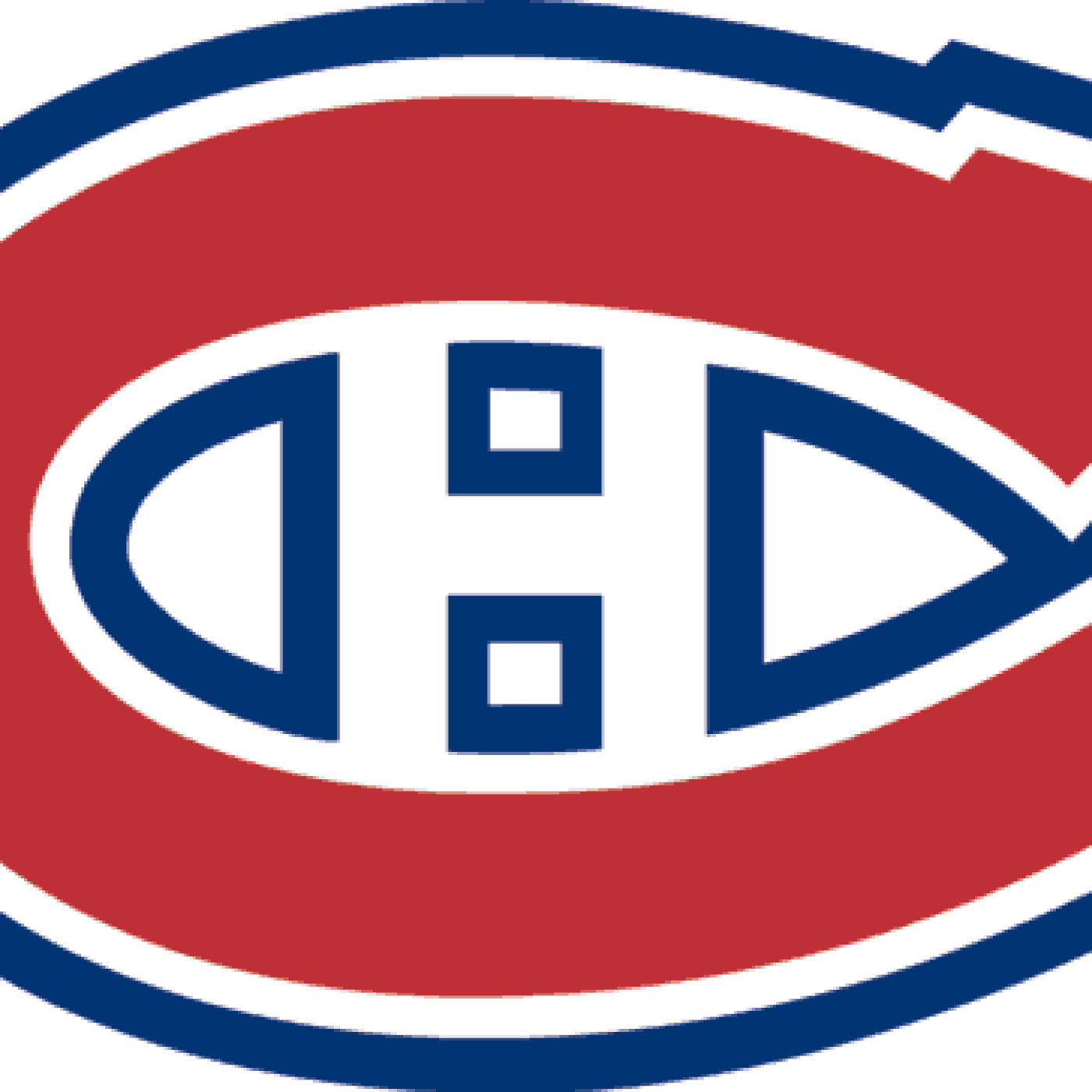 Canadiens Logo - The H does not stand for Habs - Eyes On The Prize
