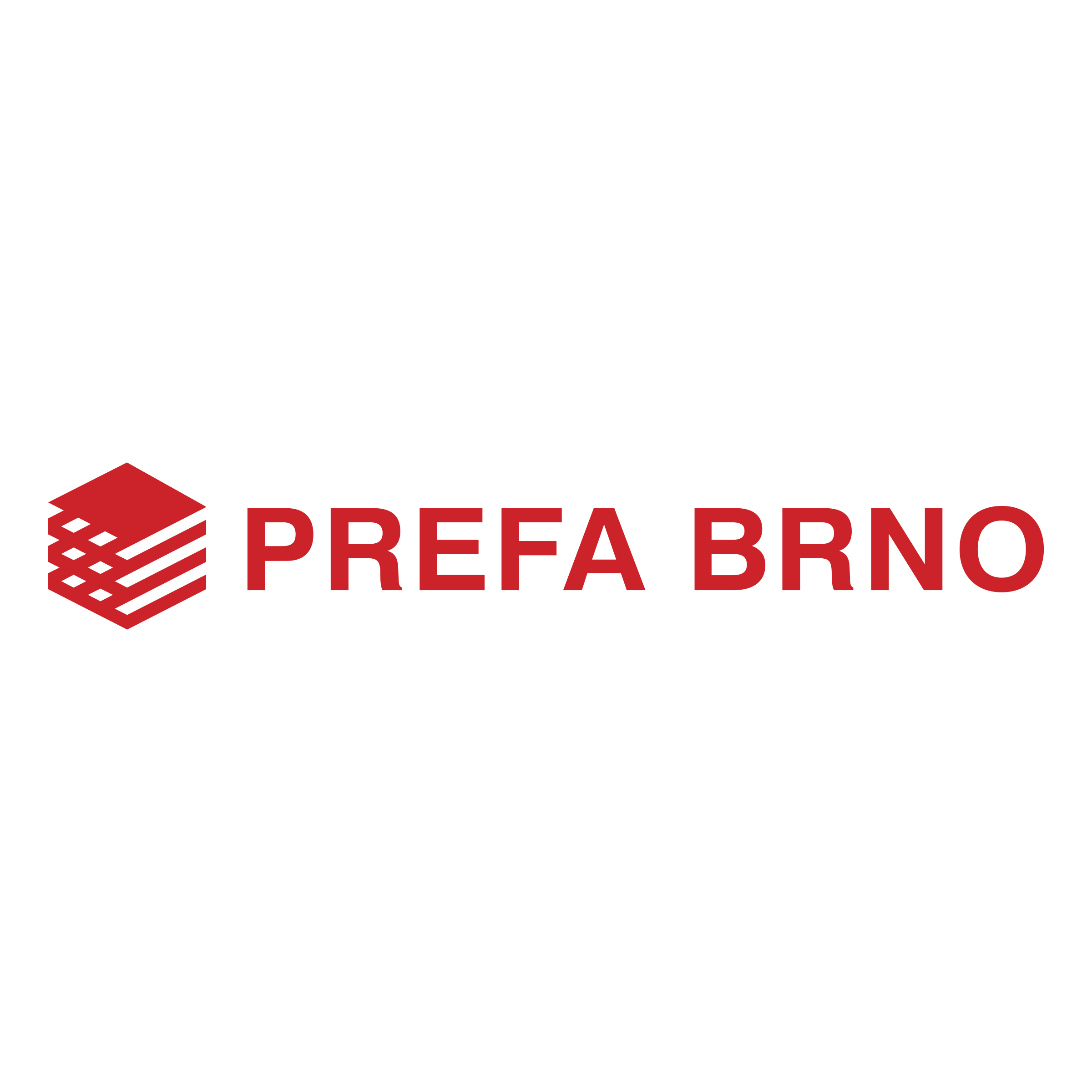 Brno Logo - Prefa Brno Logo PNG Transparent & SVG Vector