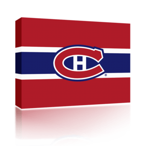 Canadiens Logo - Montreal Canadiens Logo 2