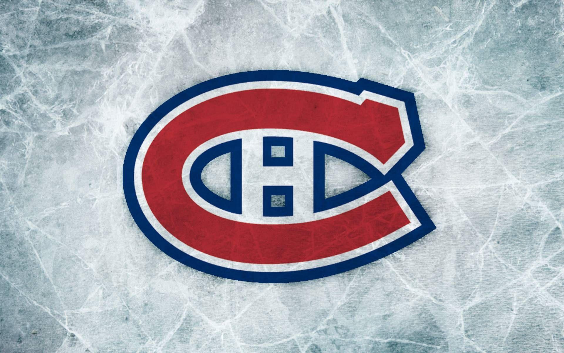 Canadiens Logo - Montreal Canadiens – Logos Download