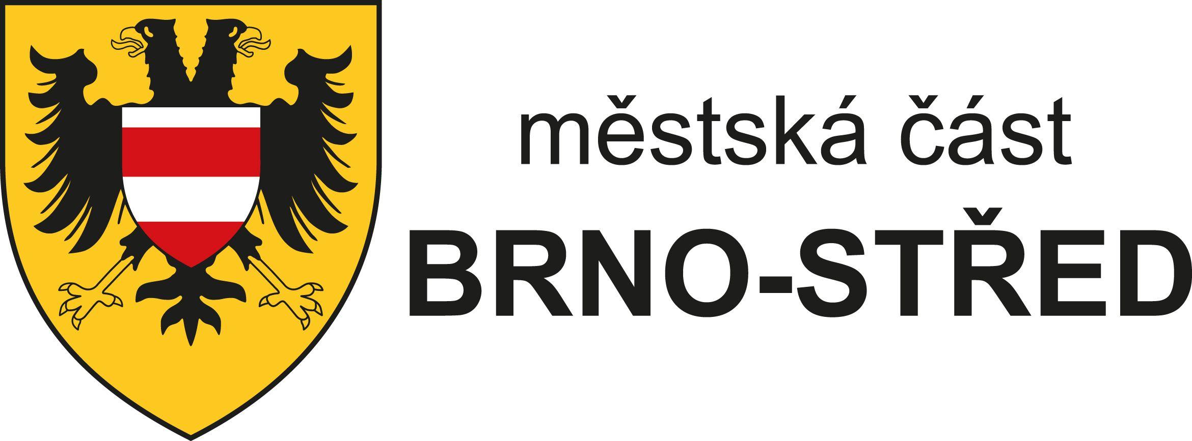 Brno Logo - Materiály ke stažení, Brno-střed