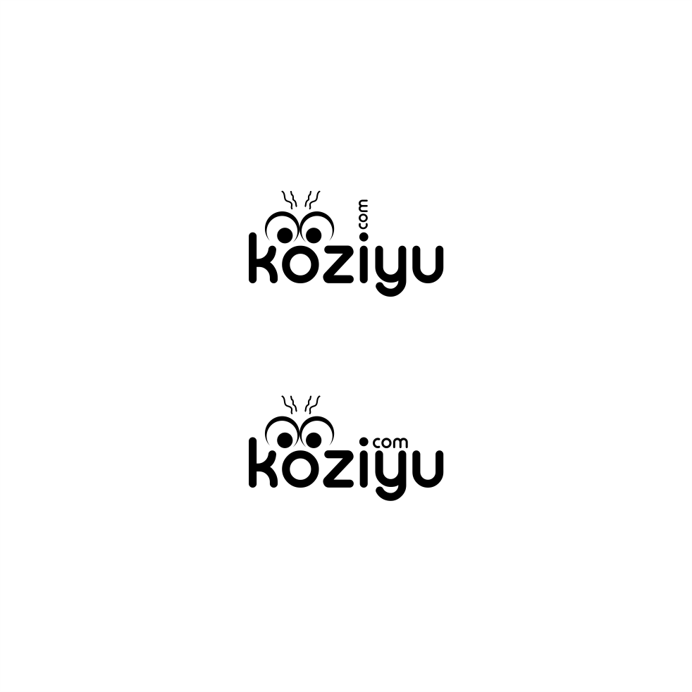 Ramah Logo - Playful, Modern, Management Logo Design for koziyu.com