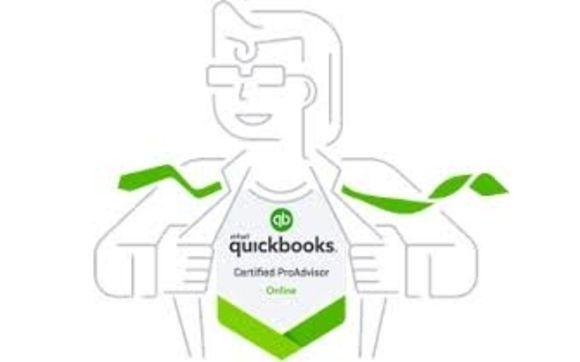 ProAdvisor Logo - QuickBooks ProAdvisor by Tandy Consulting Inc in Fullerton, CA ...