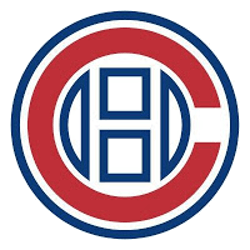 Canadiens Logo - Montreal Canadiens Concept Logo. Sports Logo History