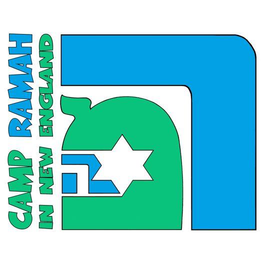 Ramah Logo - Camp Ramah in New England Happy Camper NJ