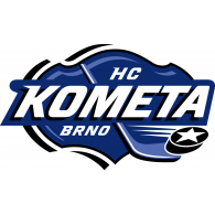 Brno Logo - HC Kometa Brno | Brands of the World™ | Download vector logos and ...