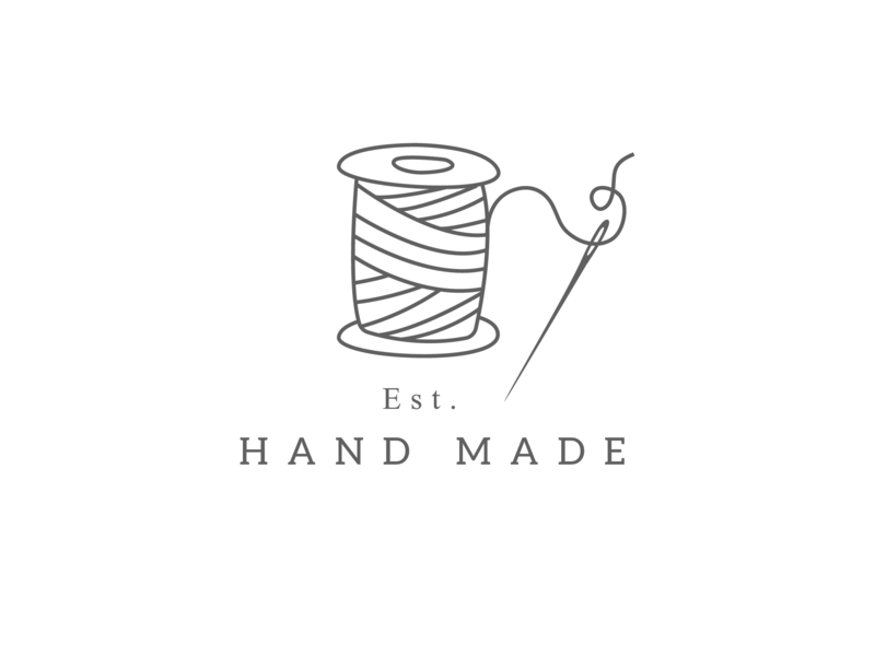 Made Logo - Hand Made logo by Igor Saponja on Dribbble