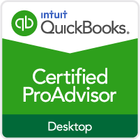 ProAdvisor Logo - Gray, Griffith & Mays, a.c. > Services > Intuit Certified QuickBooks