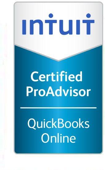 ProAdvisor Logo - SoCal Bookkeeper. Orange County Bookkeeping, Accounting & Payroll