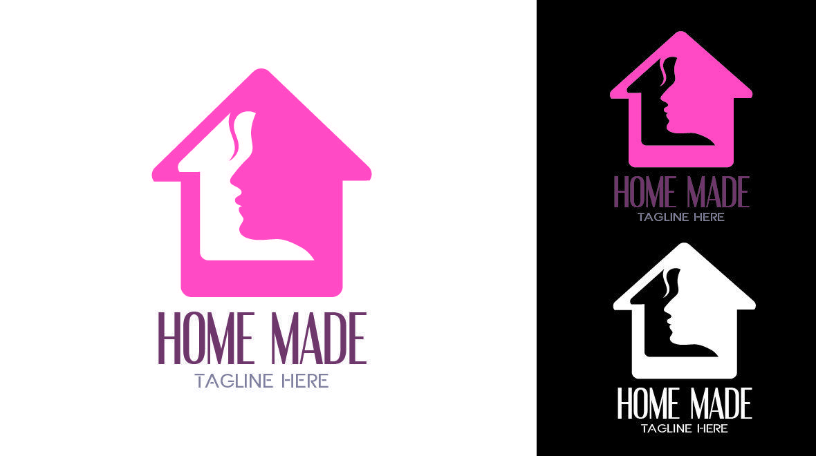 Made Logo - Home - Made Logo - Logos & Graphics
