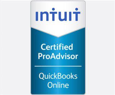 ProAdvisor Logo - Live QuickBooks Online Certification Preparation Webinars for July