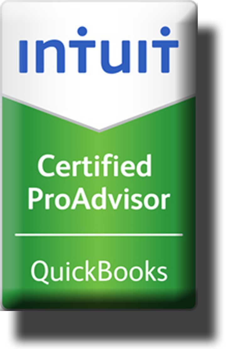 ProAdvisor Logo - Intuit proadvisor Logos