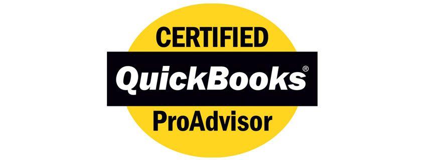 quickbooks pro advisor robinson