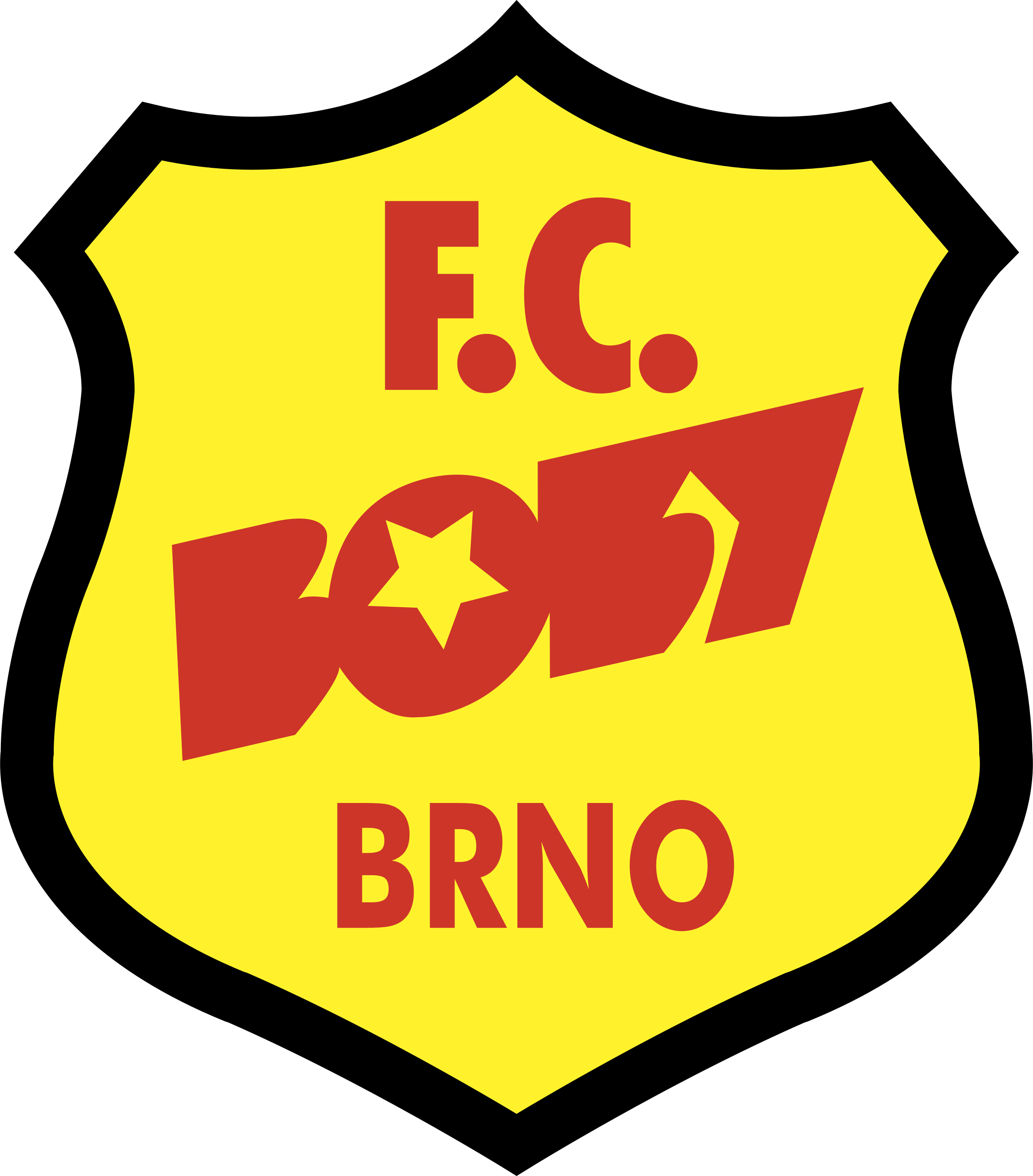 Brno Logo - boby brno Logo PNG Transparent & SVG Vector - Freebie Supply