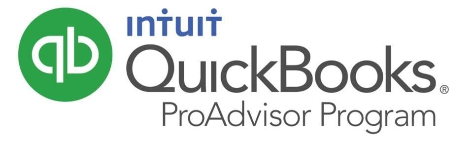 ProAdvisor Logo - Intuit Rolls Out Exclusive Benefits to U.S. QuickBooks ProAdvisors