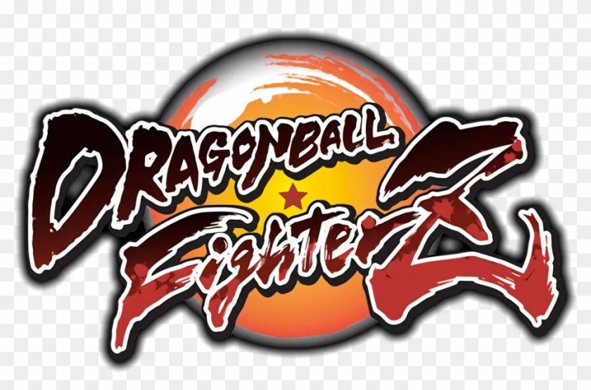 Fighterz Logo - Characters Illustration From The Opening Ball Fighterz Logo