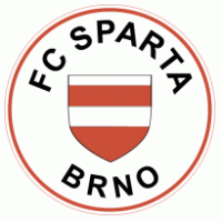 Brno Logo - FC SPARTA BRNO Logo Vector (.EPS) Free Download