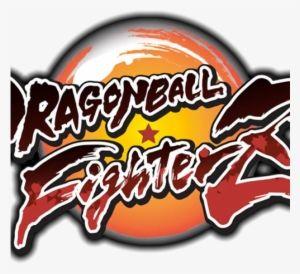 Fighterz Logo - Dragon Ball Fighterz Logo PNG, Transparent Dragon Ball Fighterz Logo ...