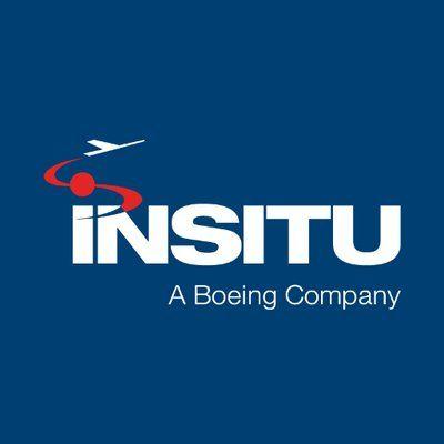 Insitu Logo - Insitu (@Insitu_Inc) | Twitter