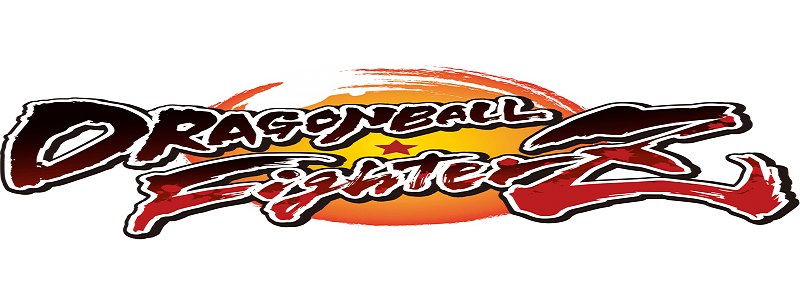 Fighterz Logo - Dragon Ball Fighterz Logo Png (100+ images in Collection) Page 1