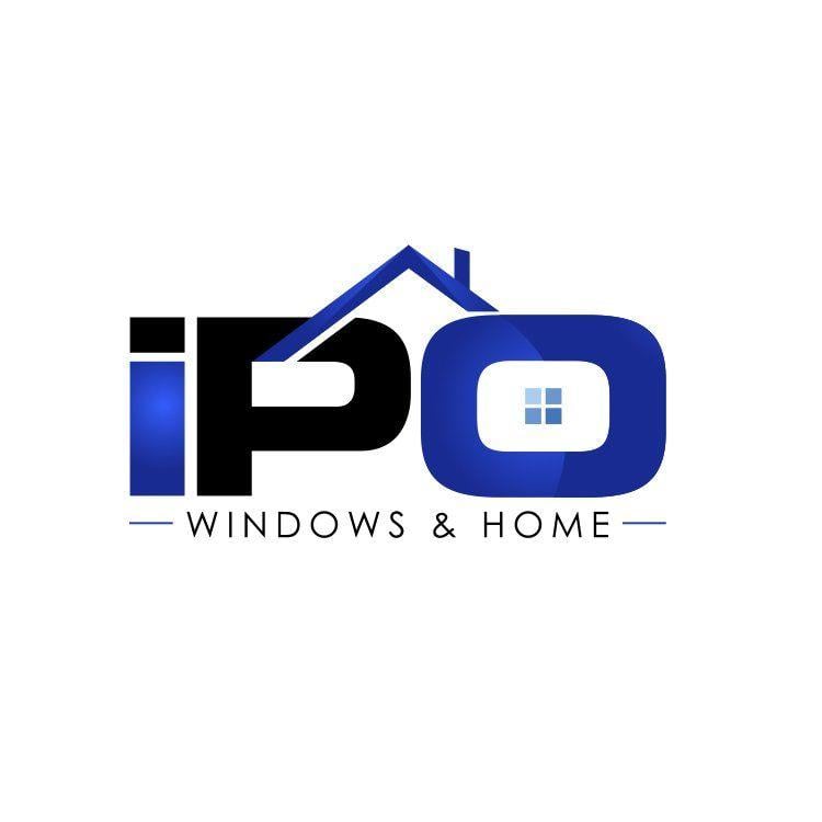 IPO Logo - I.P.O. Logo