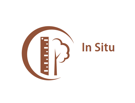 Insitu Logo - In situ logo