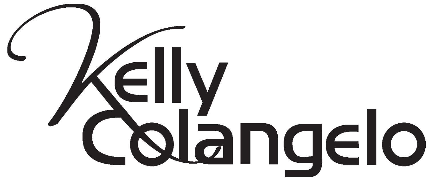 Kelly's Logo - Kelly Colangelo - Promotional Material