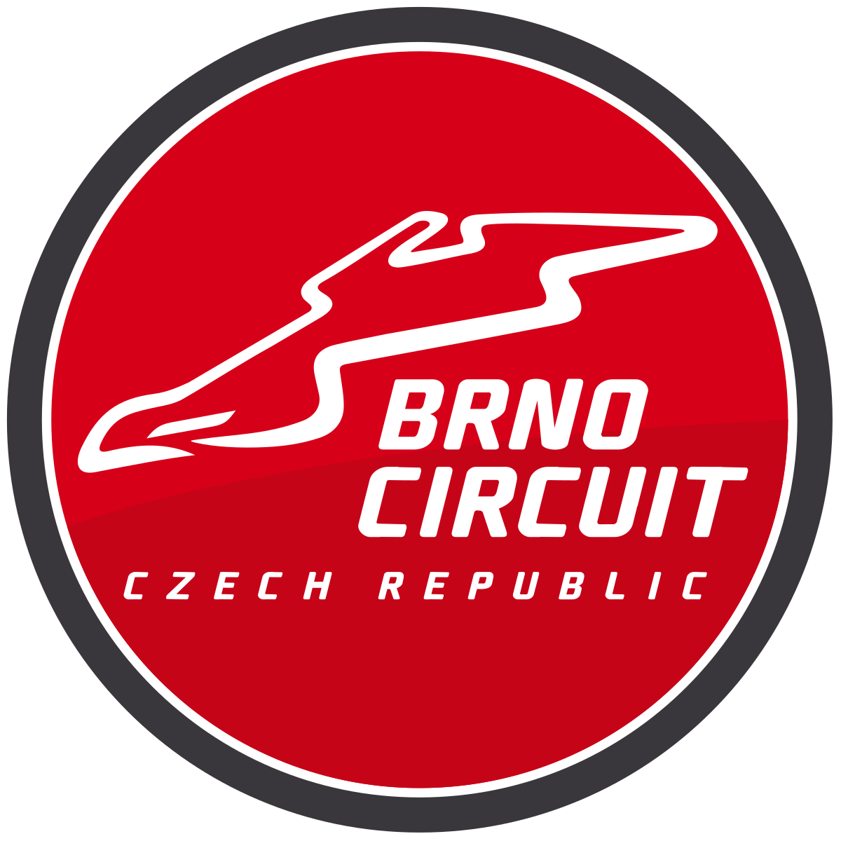 Brno Logo - Brno Circuit