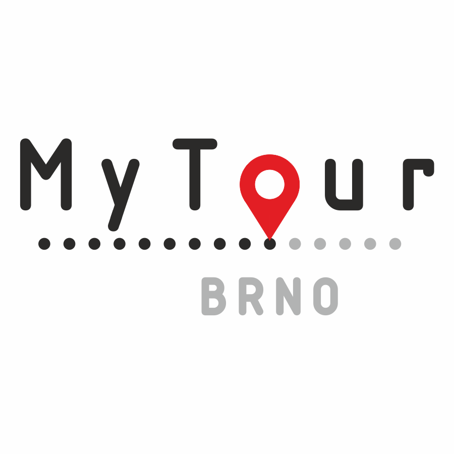 Brno Logo - MyTourBrno