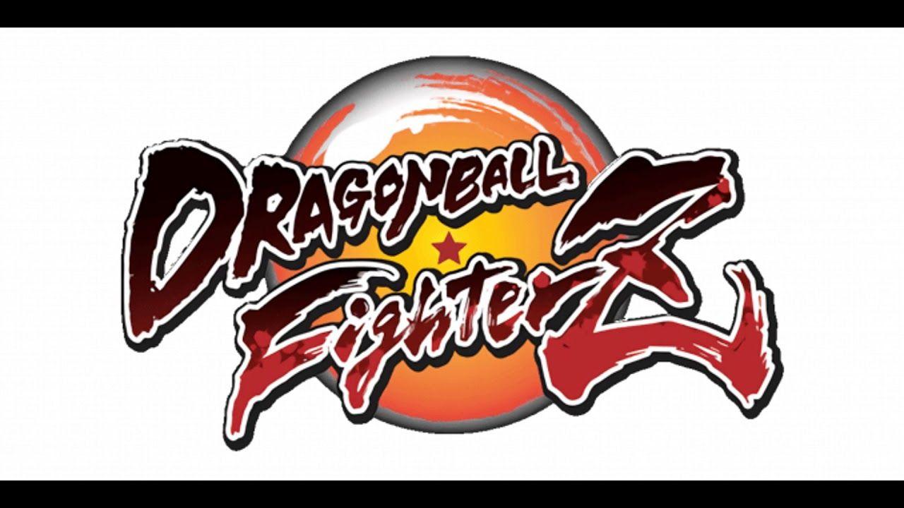 Fighterz Logo - Trend Dragon Ball Fighterz Logo Ideas. Kmg Wallpaper 2019