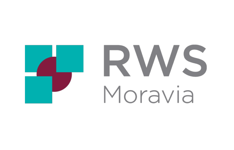 Brno Logo - RWS Moravia’s Growth Prompts New Flagship Brno Office