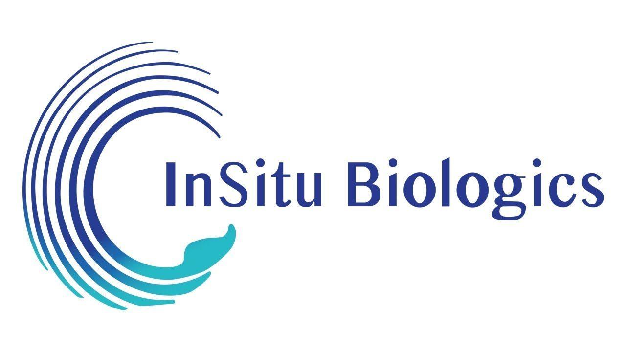 Insitu Logo - InSitu Biologics