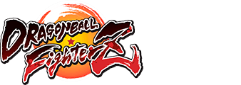 Fighterz Logo - Dragon Ball Fighterz Logo Transparent & PNG Clipart Free Download ...
