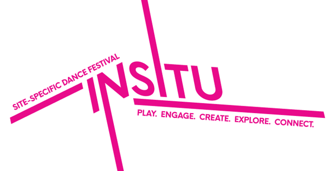 Insitu Logo - INSITU SITE SPECIFIC DANCE FESTIVAL 2018 By KINEMATIK Dance Theater