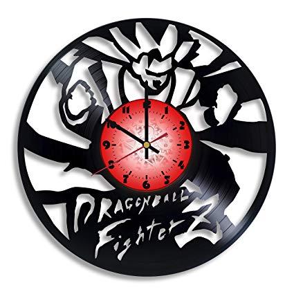 Fighterz Logo - Amazon.com: Dragon Ball FighterZ Computer Game Logo Handmade Vinyl ...