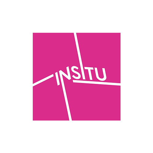 Insitu Logo - INSITU Logo Square
