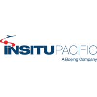 Insitu Logo - Insitu Pacific