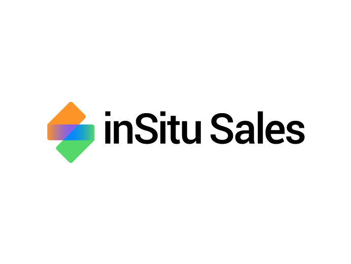 Insitu Logo - inSitu Sales – Logo Design – Brandforma