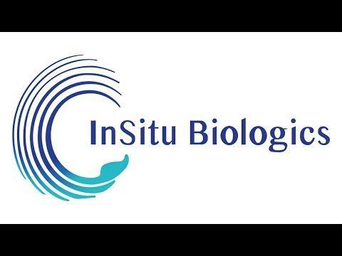 Insitu Logo - InSitu Biologics: Over $2M In Investments Using Reg A+ Mini IPO To